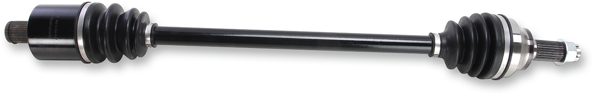 Moose Racing LM6 Front Axle Polaris RZR RS1 / XP 1000 2016-2022