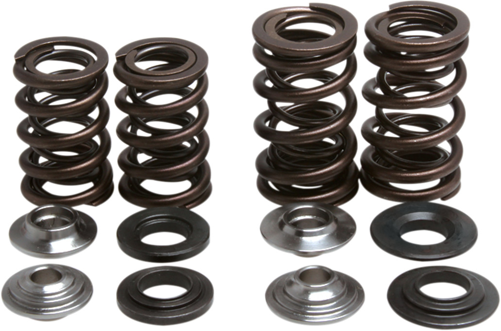 KIBBLEWHITE Lightweight Racing Valve Spring Kit