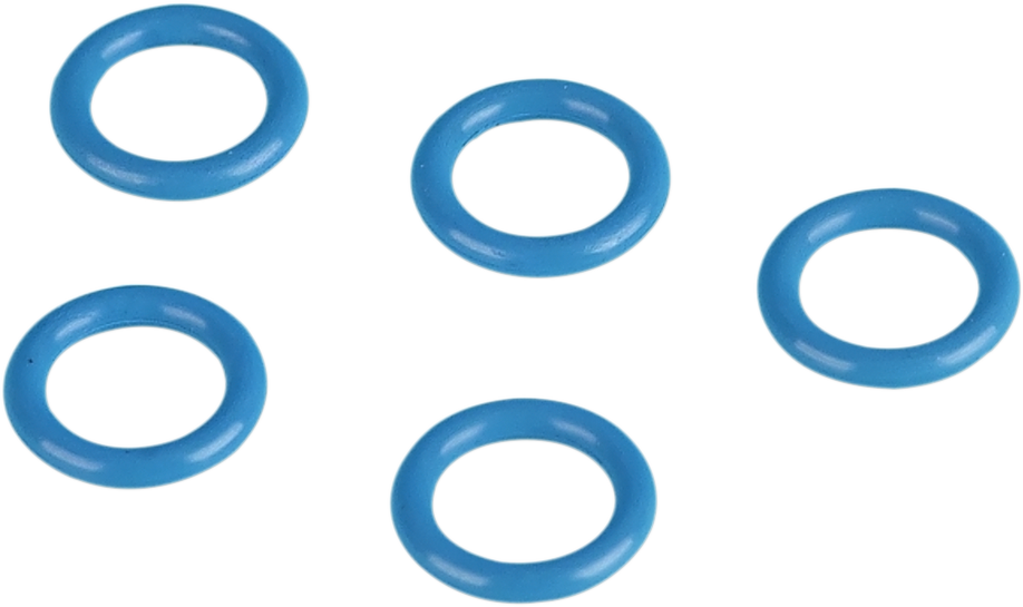 JAMES GASKET Fuel Filter O-Ring