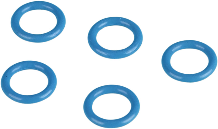 JAMES GASKET Fuel Filter O-Ring