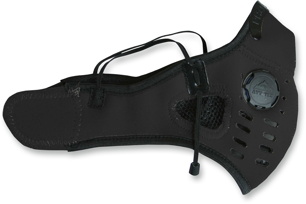 Atv-tek Neoprene Dust Mask