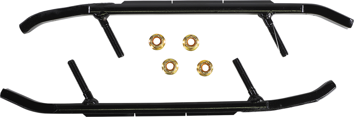 Extender Trail III™ Flat-Top® Wear Bars
