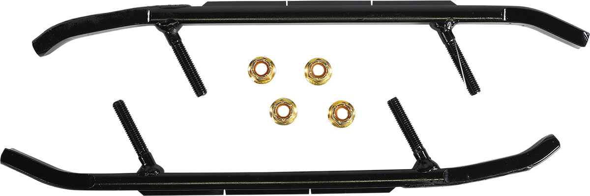 WOODY'S Extender Trail III™ Flat-Top® Wear Bars