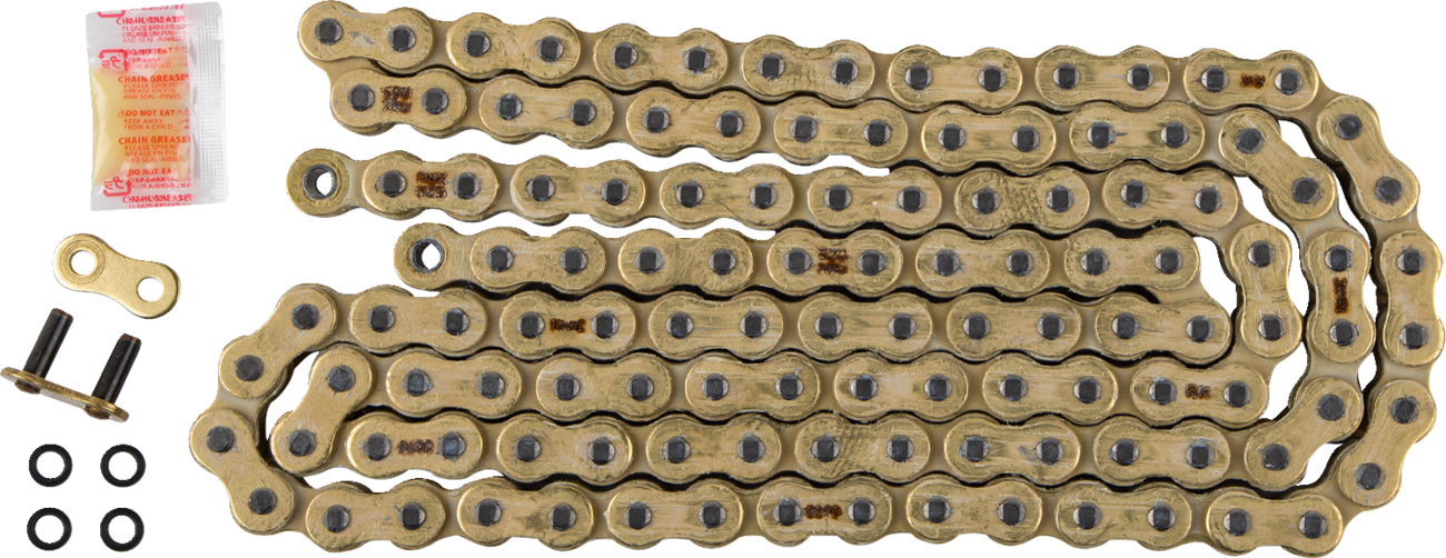520 XRU Chain