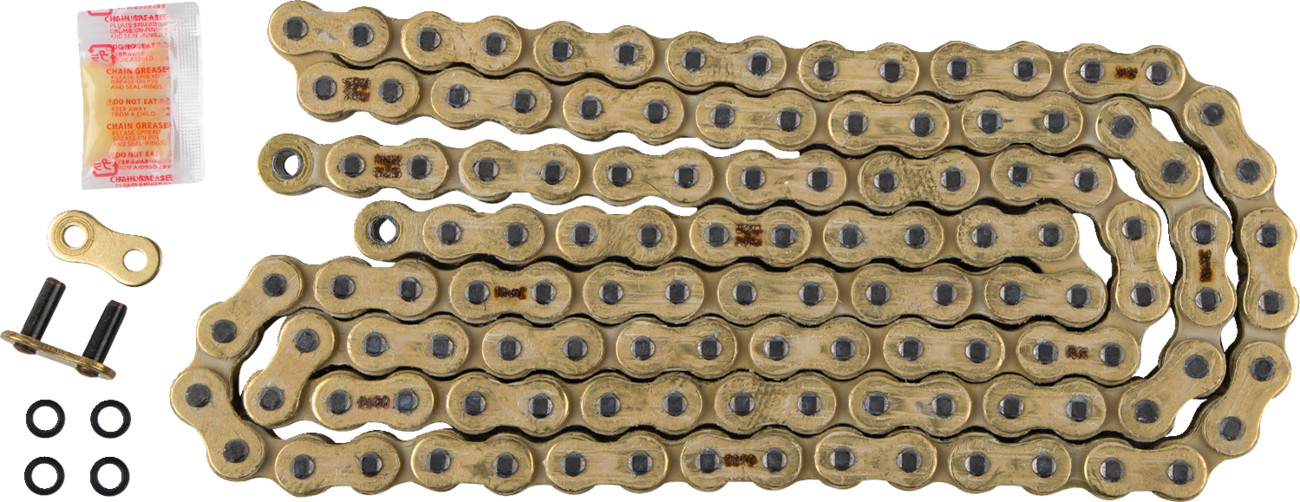 RK 520 XRU Chain