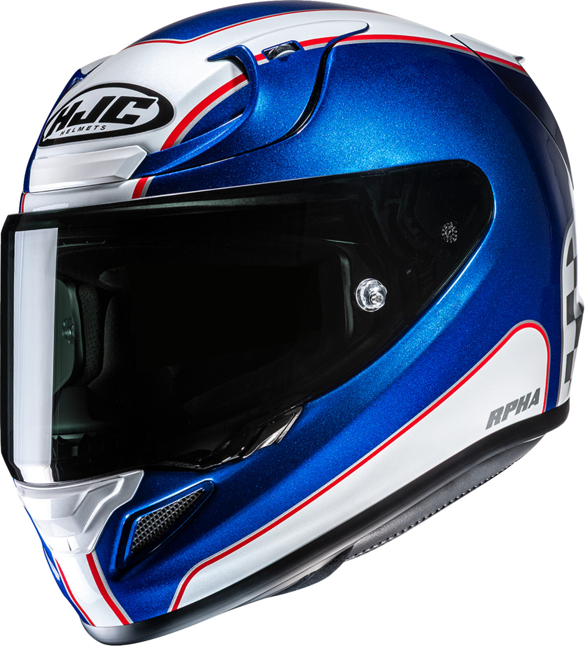 HJC RPHA 12N Respon Helmet