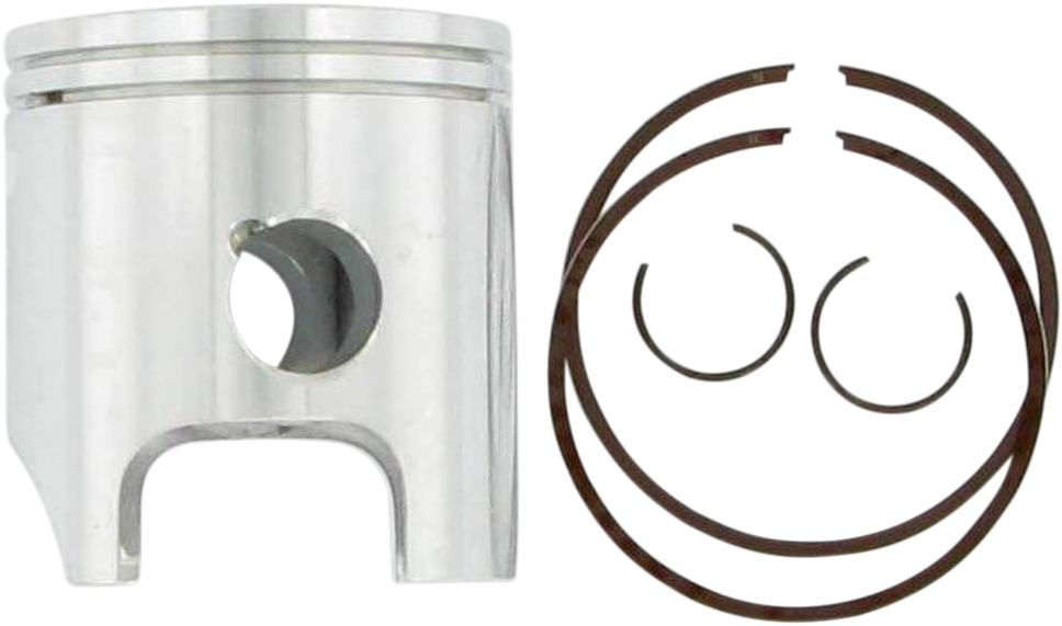 Wiseco Piston Kit - 48.00 mm - Kawasaki KX80