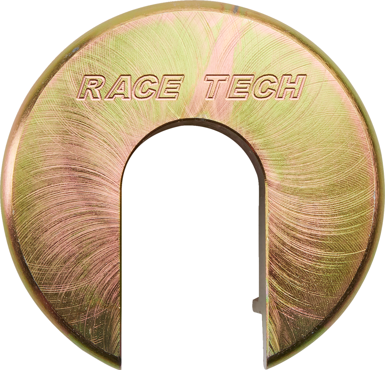 RACE TECH Shock Seal Head Setting Tool