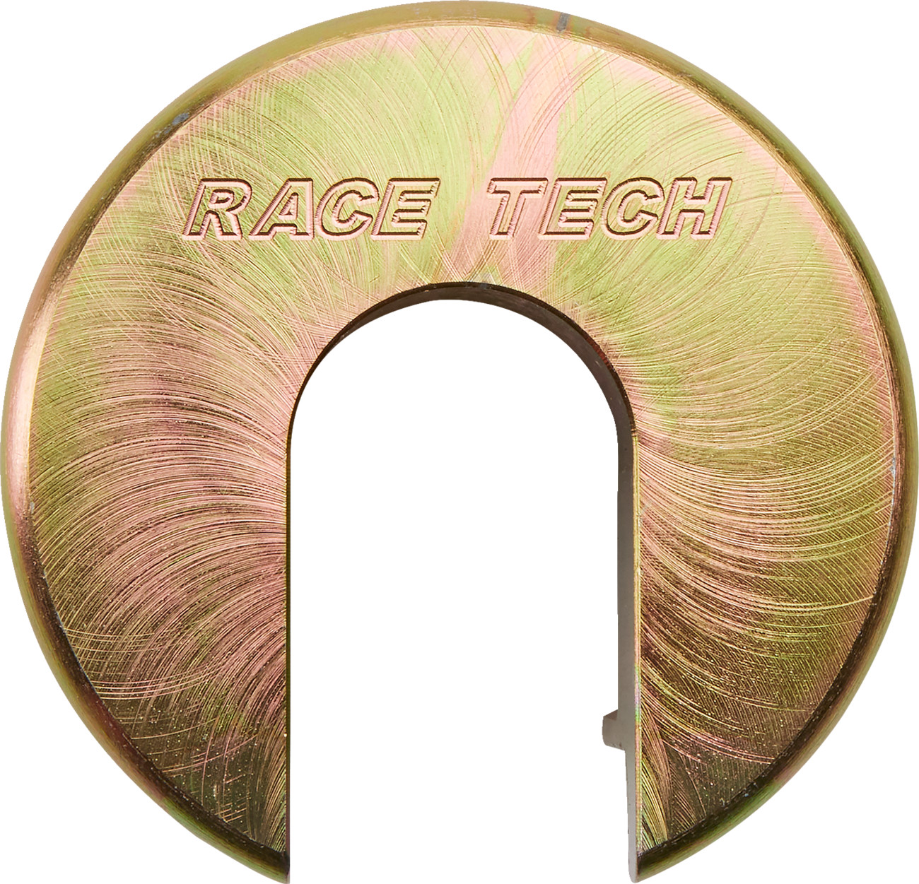 Race tech Shock Seal Head Setting Tool