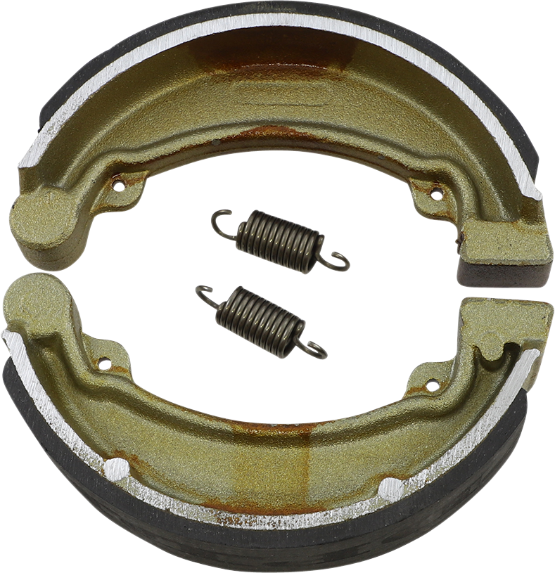 DP BRAKES Brake Shoes