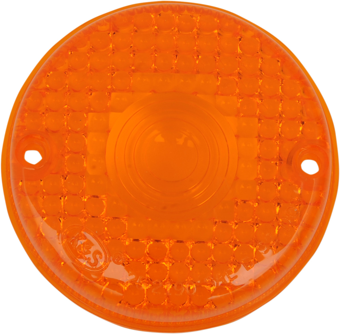K&S TECHNOLOGIES Replacement Turn Signal Lenses