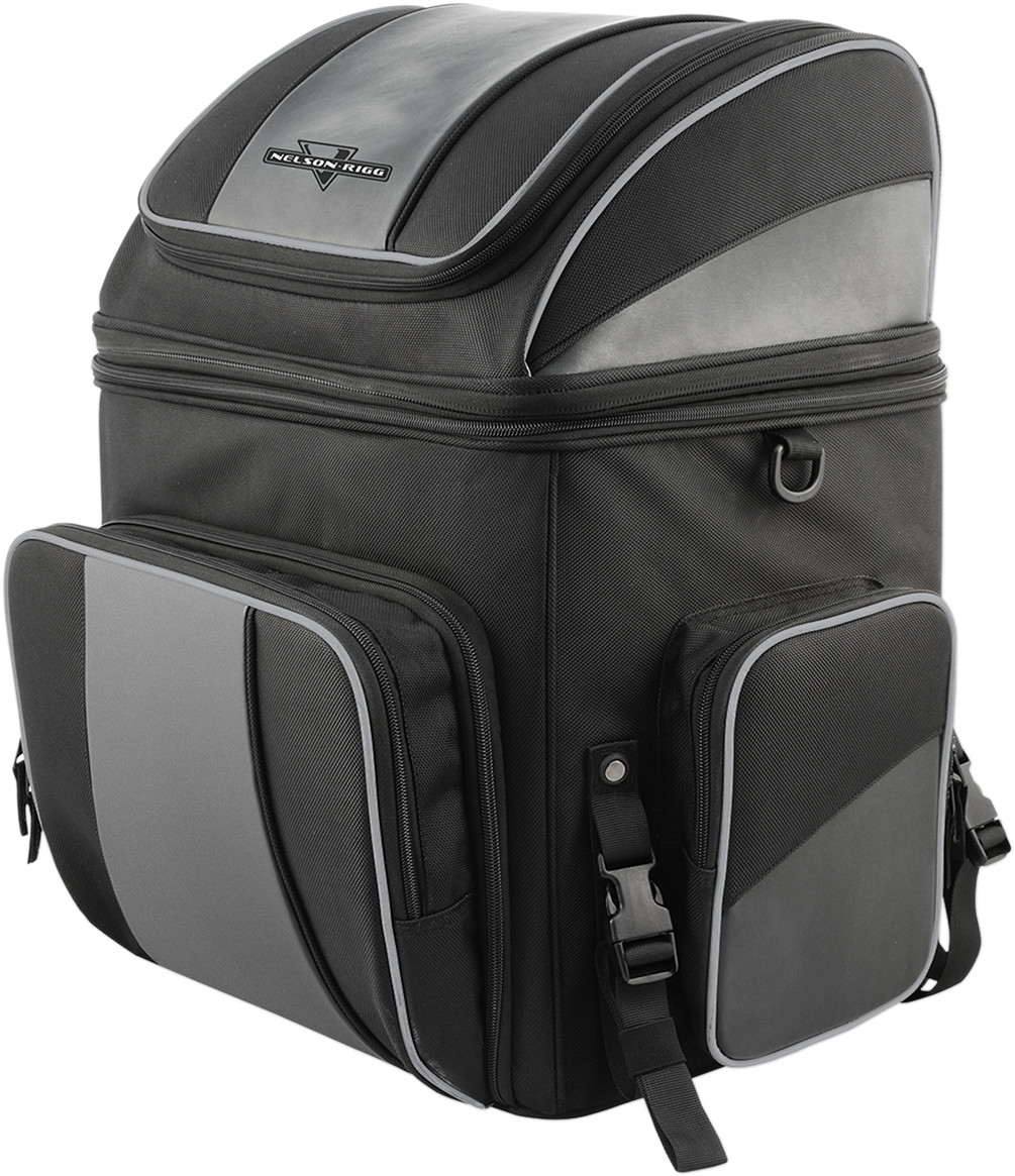 NELSON RIGG Destination Sissybar Bag