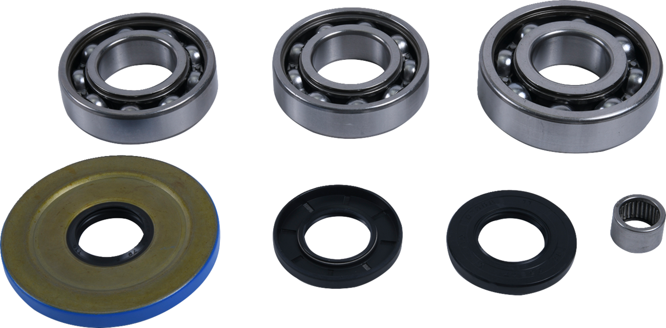 MOOSE OFFROAD Differential Bearing/Seal Kit
