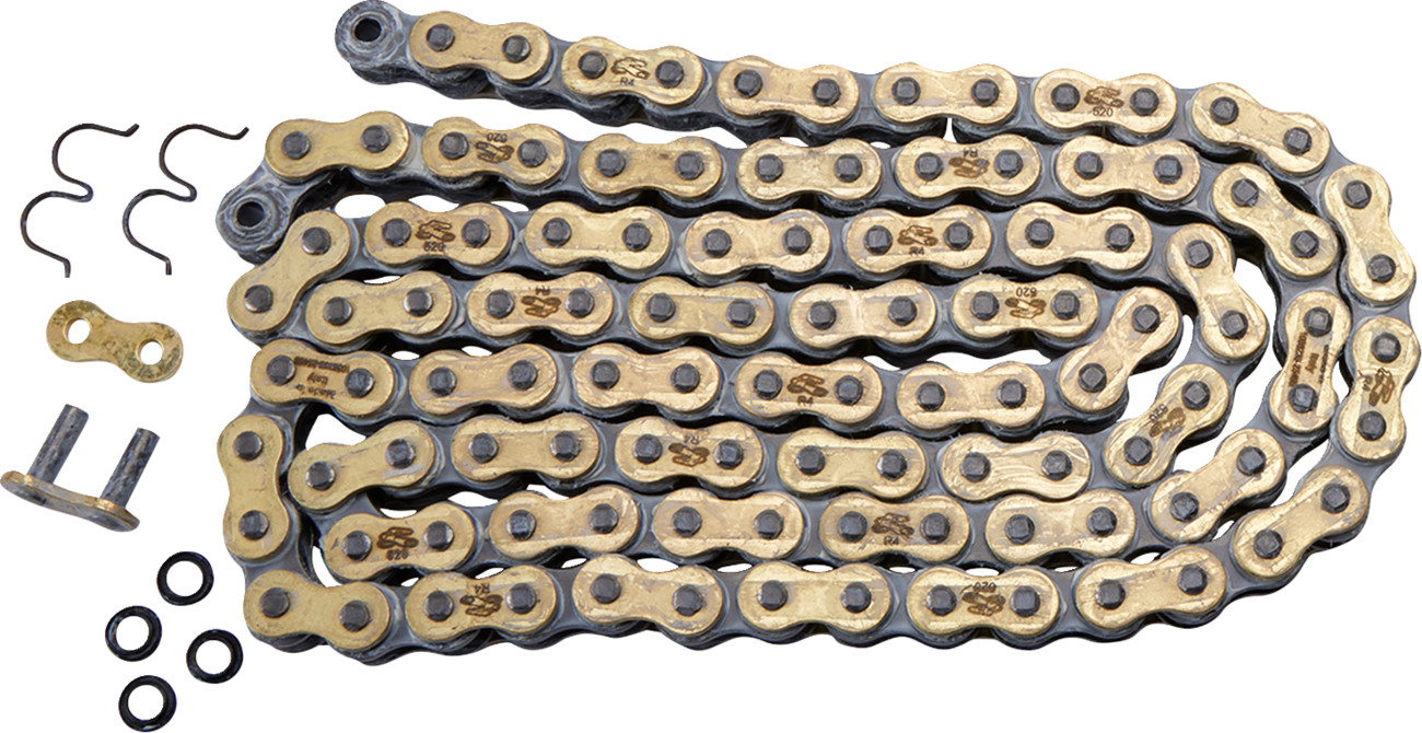 RENTHAL R4 SRS Road Chain