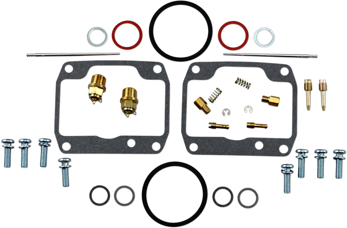 PARTS UNLIMITED Carburetor Repair Kit - Arctic Cat