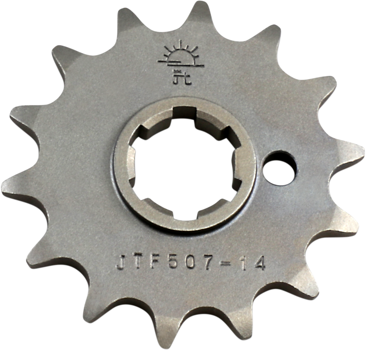 JT SPROCKETS Front Sprocket