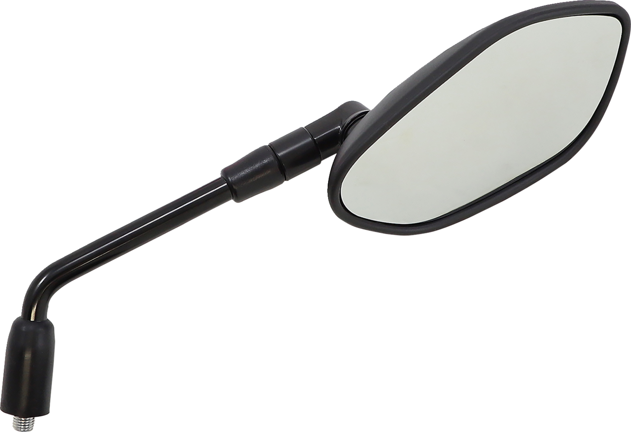 EMGO OEM-Style Replacement Mirror for Suzuki