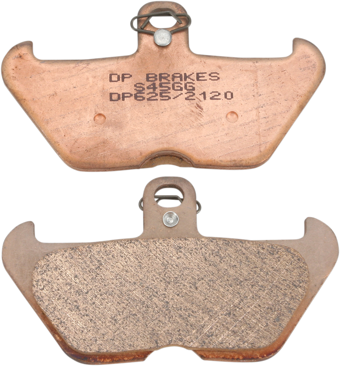 Standard DP Sintered Brake Pads