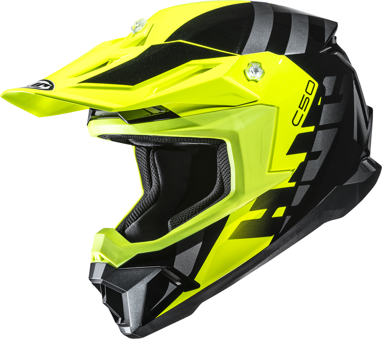 HJC C50 Mirage Helmet