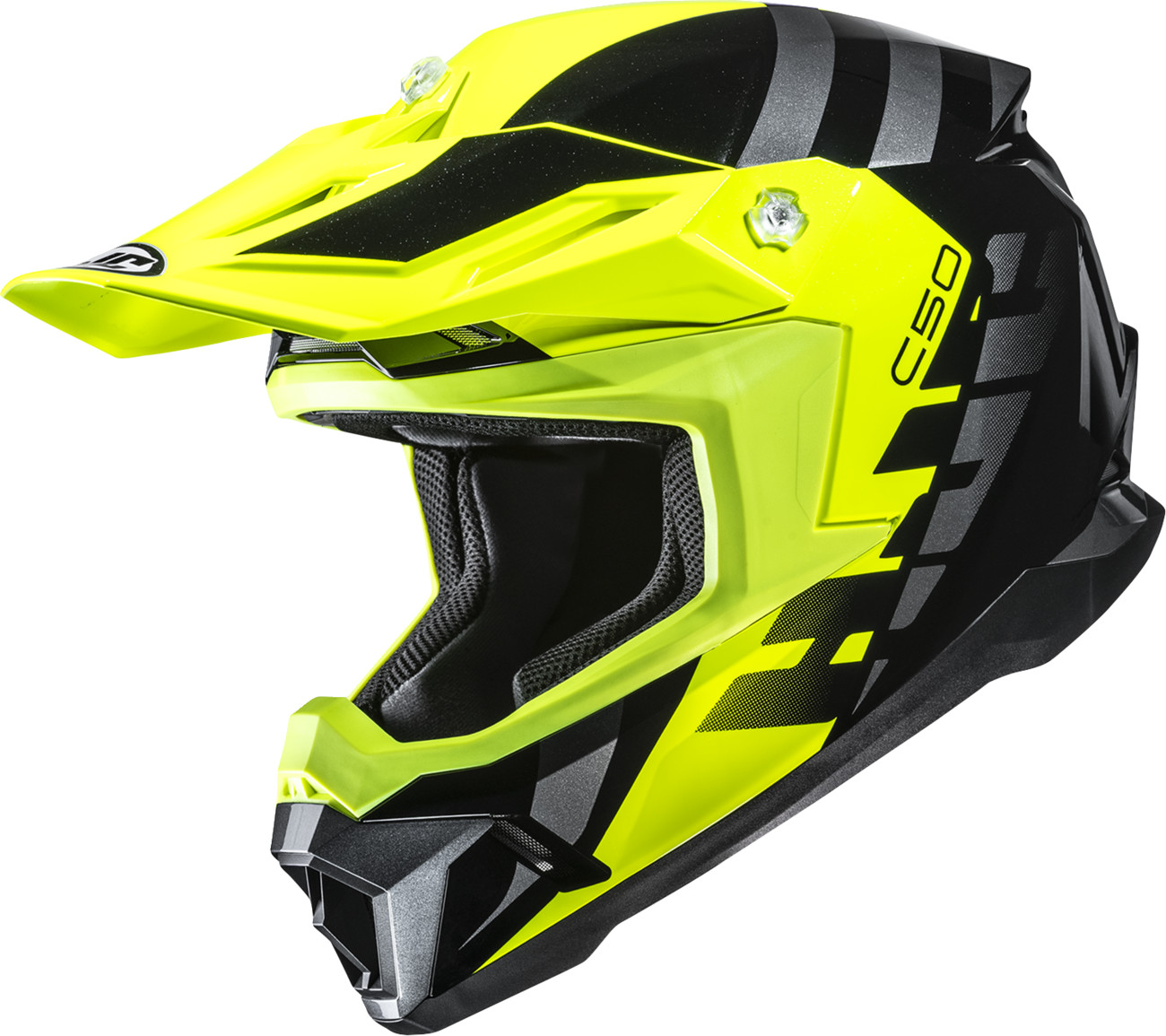 HJC C50 Mirage Helmet