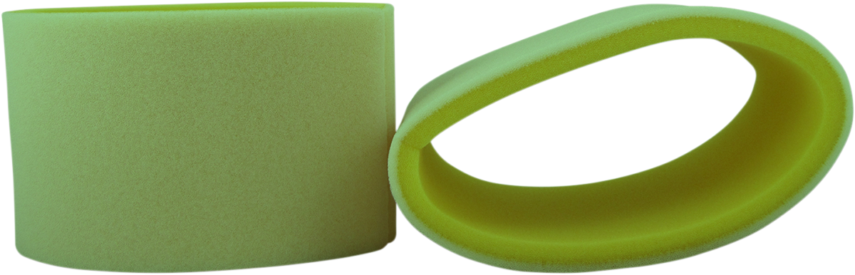 No toil Pre-Oiled Air Filter - Kawasaki