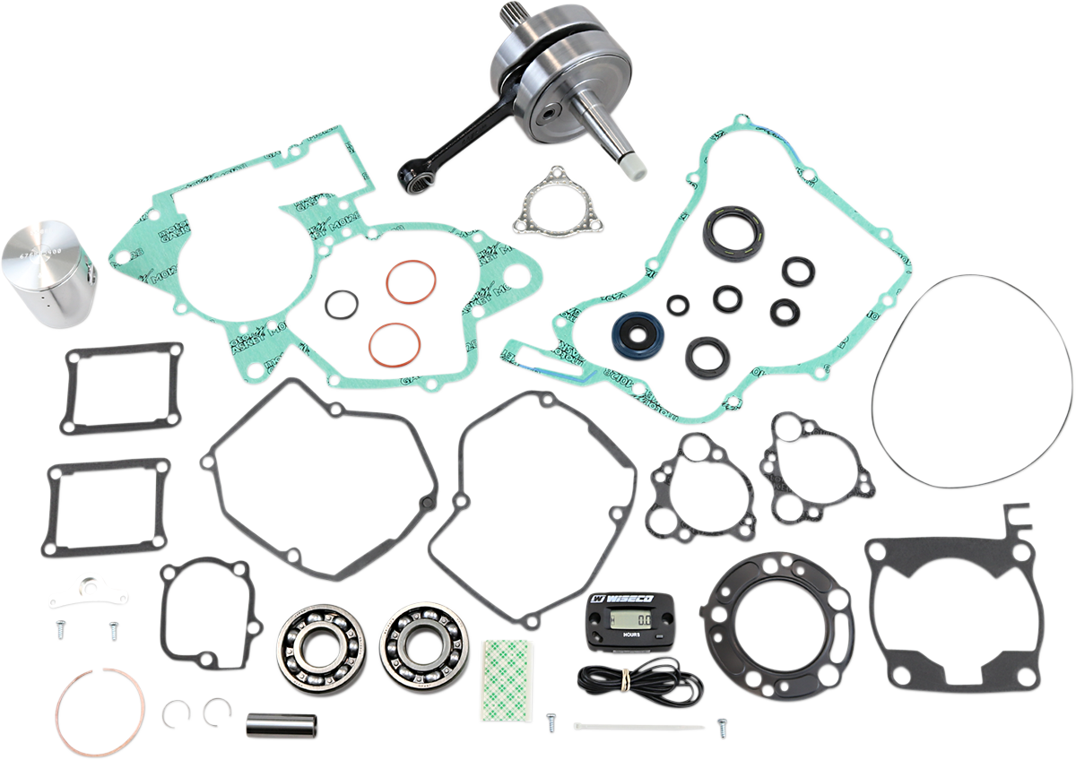 Engine Rebuild Kit - Garage Buddy - 2-Stroke