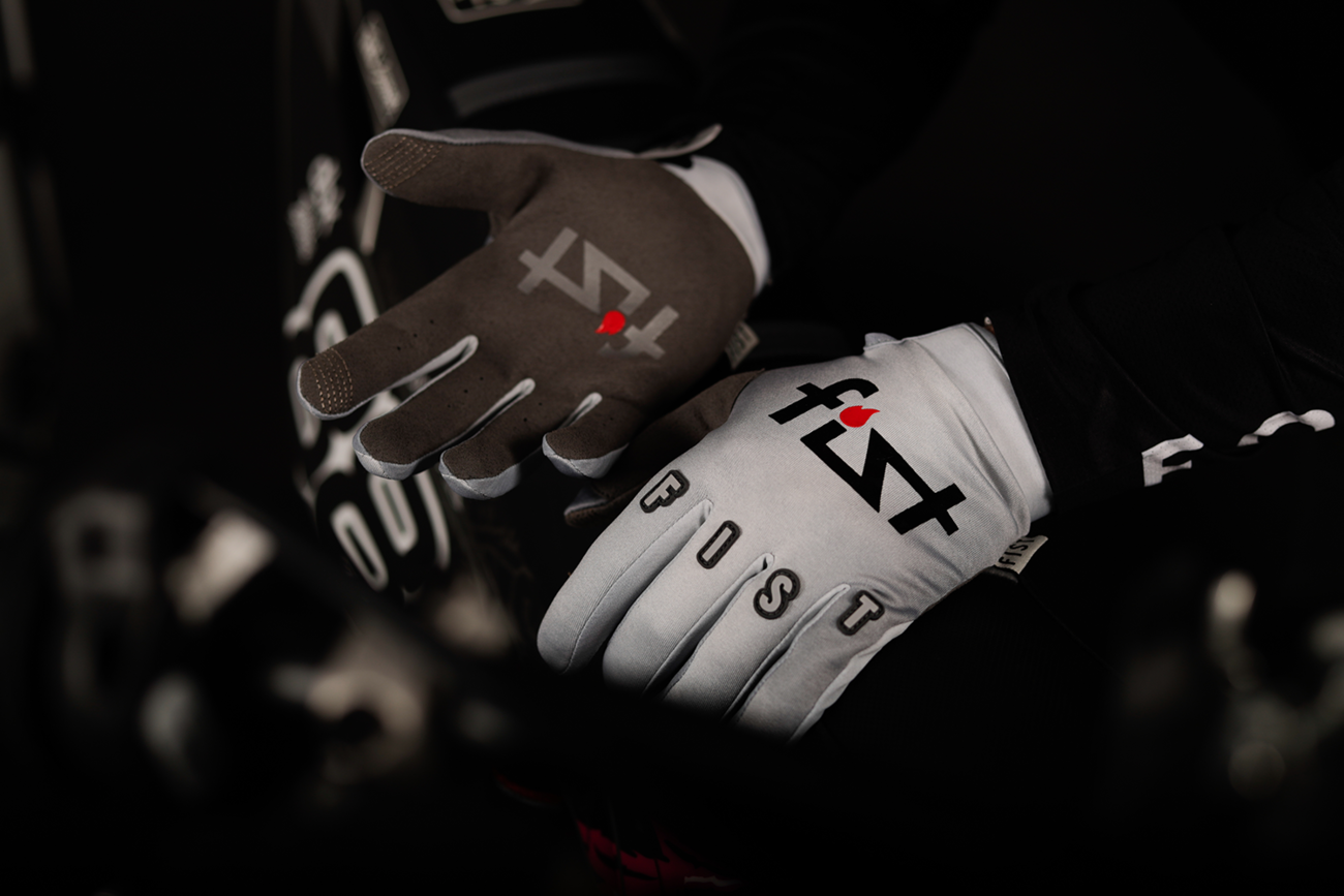 Fist handwear Frosty Lighter Cold Weather Gloves