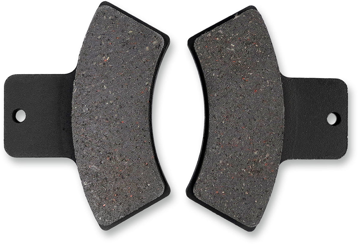 Standard Brake Pads