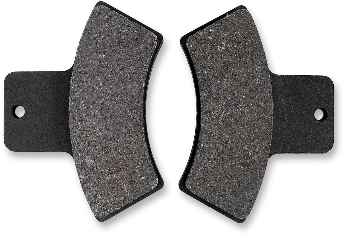 EPI Standard Brake Pads
