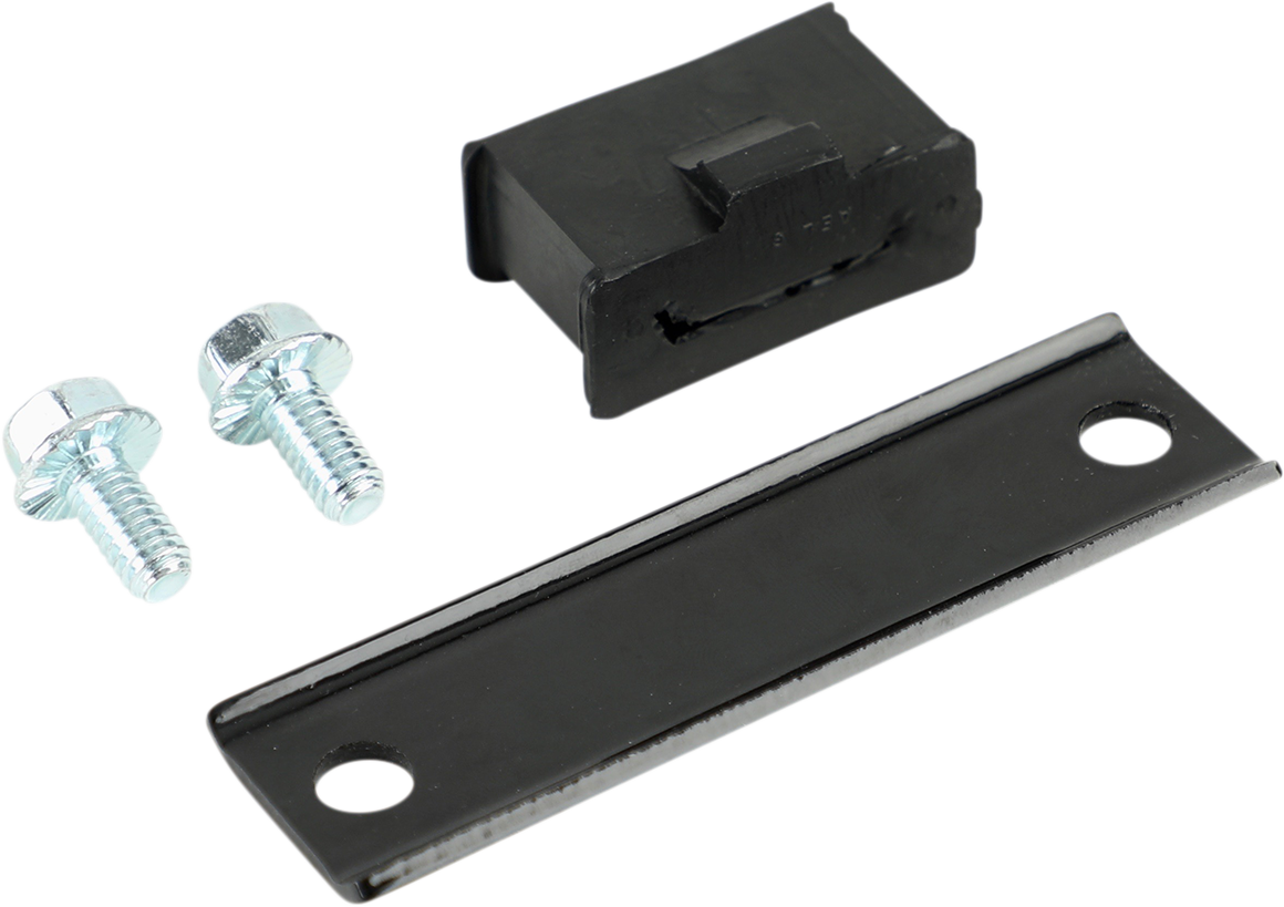 Drag Specialties Exhaust Support Kit