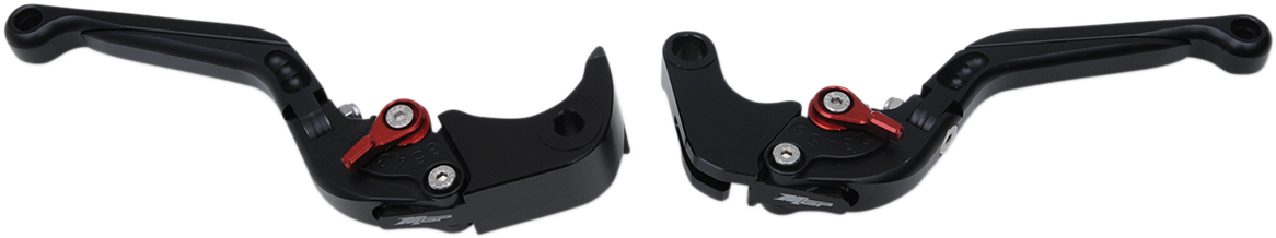 MGP Brake and Clutch Lever Set