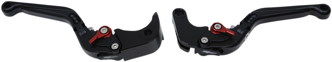 MGP MGP Brake and Clutch Lever Set