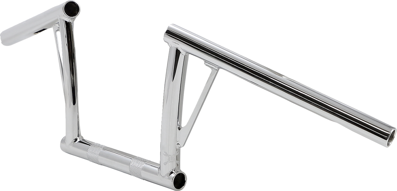 Burly 1" Viejo Cito Handlebars