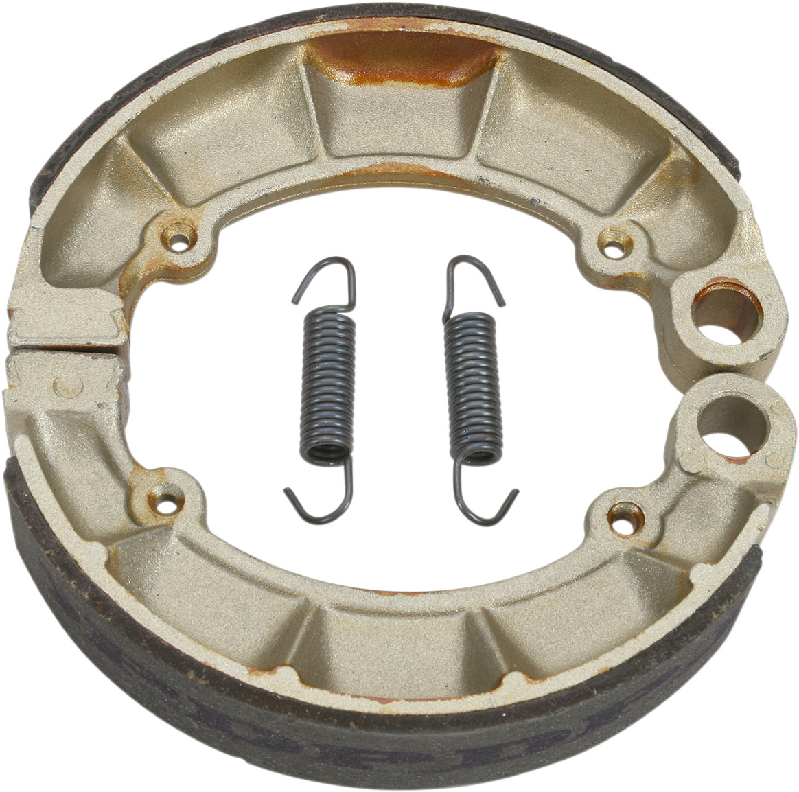 DP BRAKES Brake Shoes