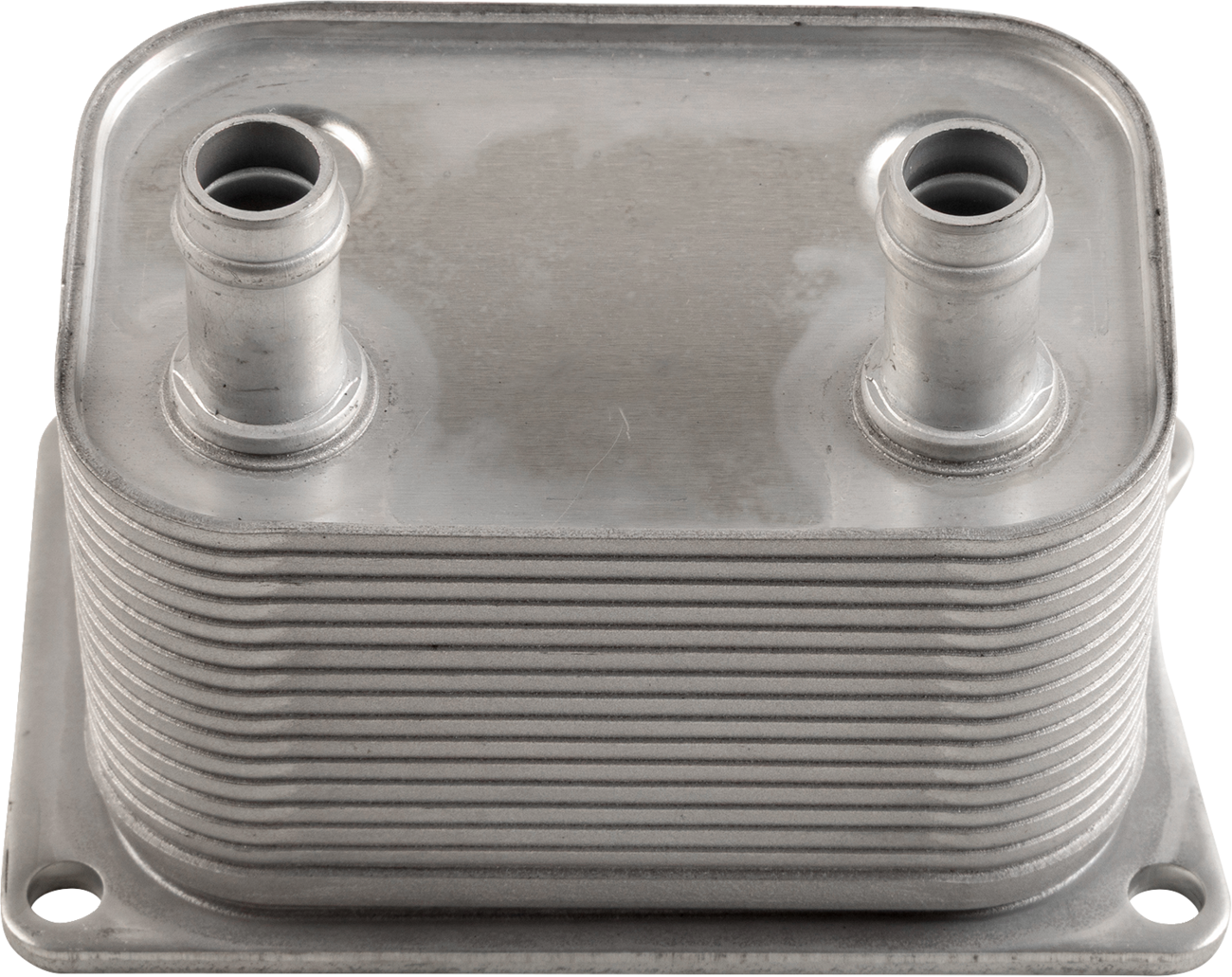 ALL BALLS Oil Cooler