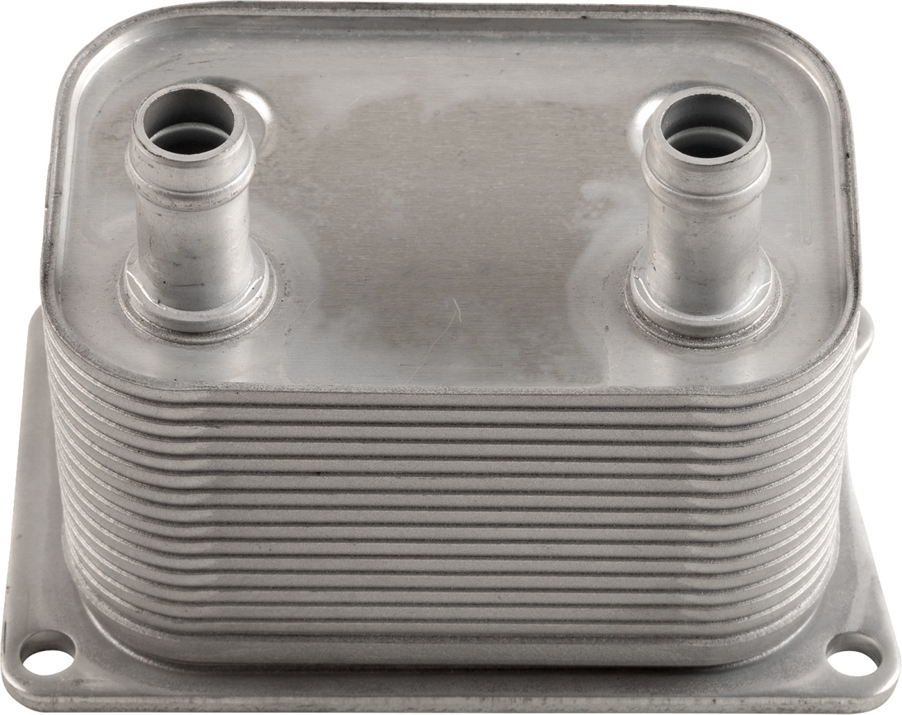 ALL BALLS Oil Cooler