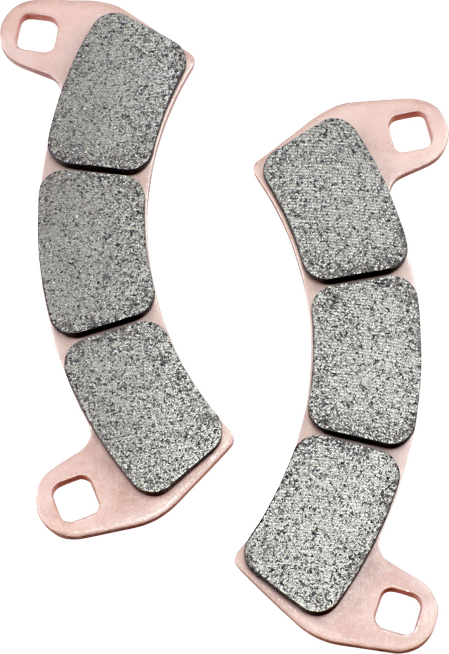 Ebc SXR Brake Pads Polaris