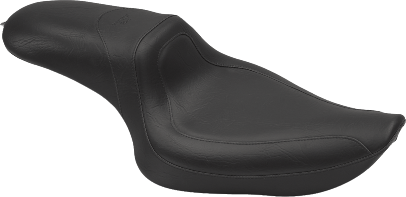 Mustang Fastback Seat For Harley