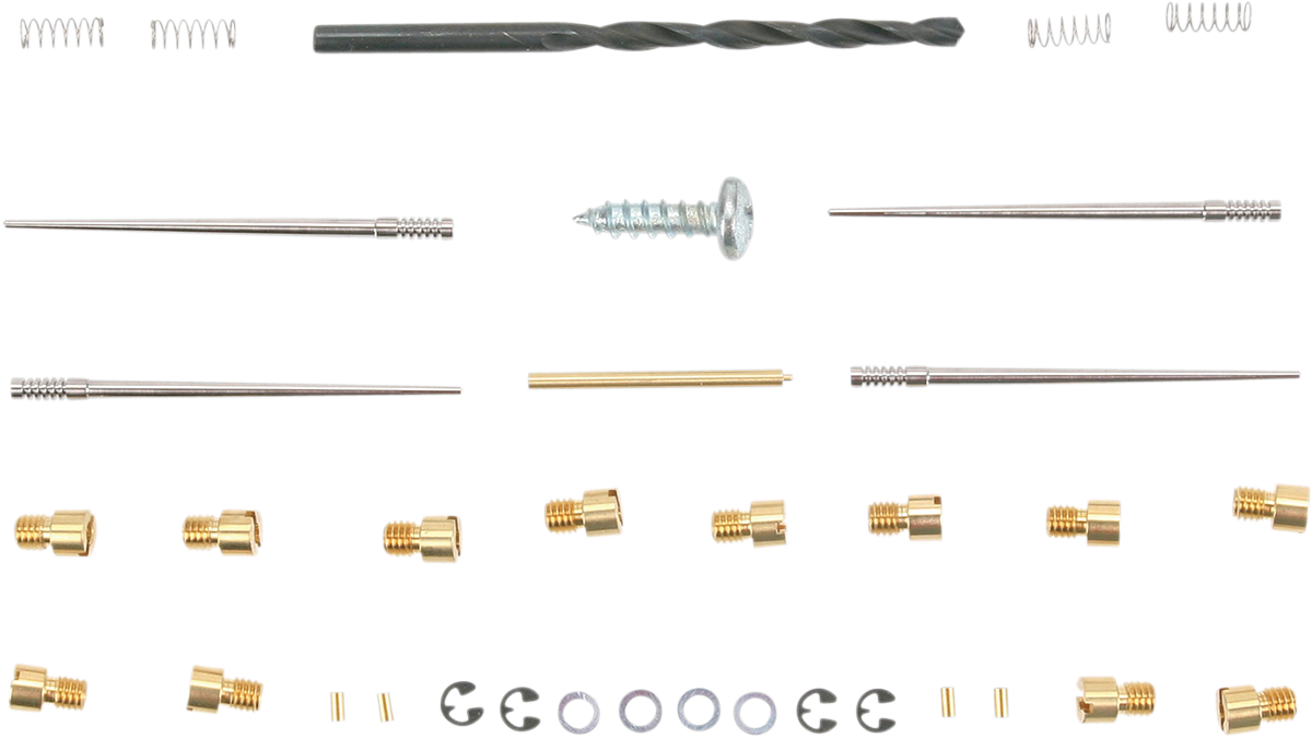 DYNOJET Jet Kit - Stage 1