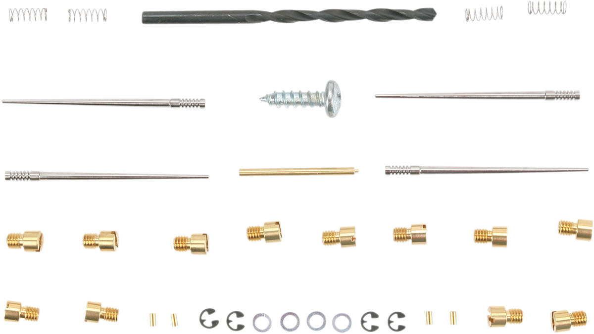 DYNOJET Jet Kit - Stage 1