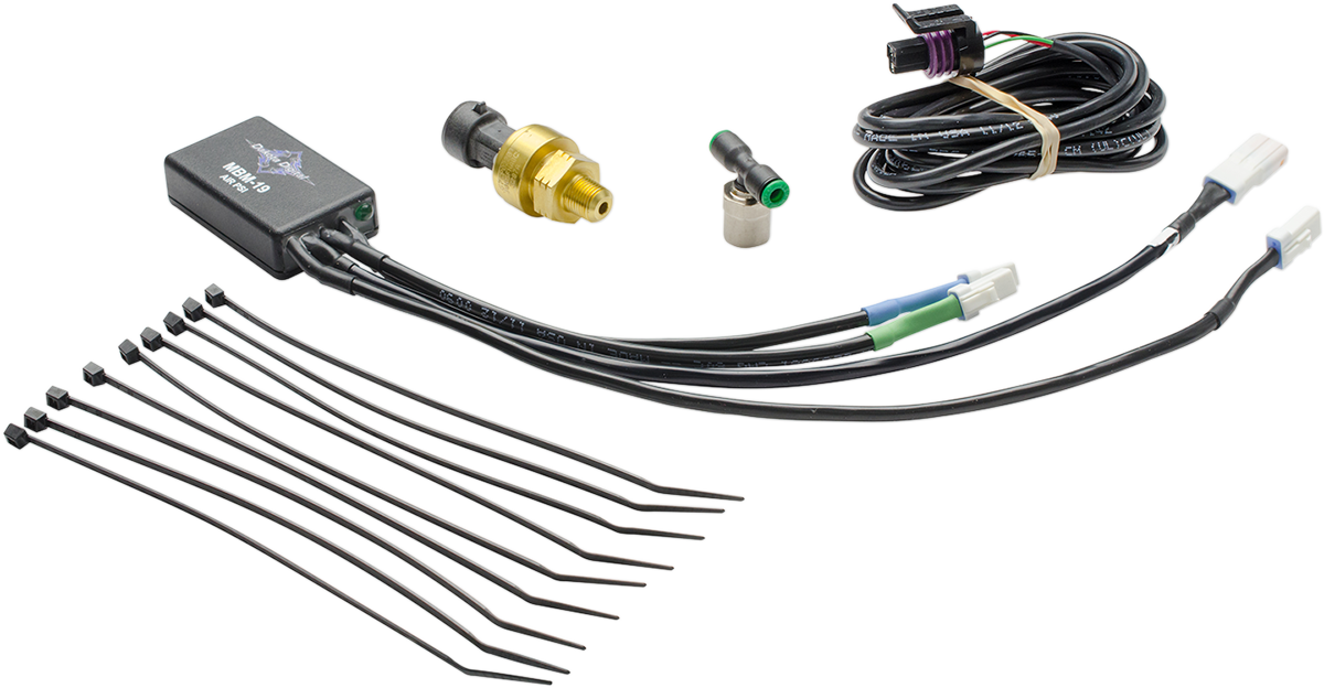 Dakota Digital MBM Expansion Modules For Harley