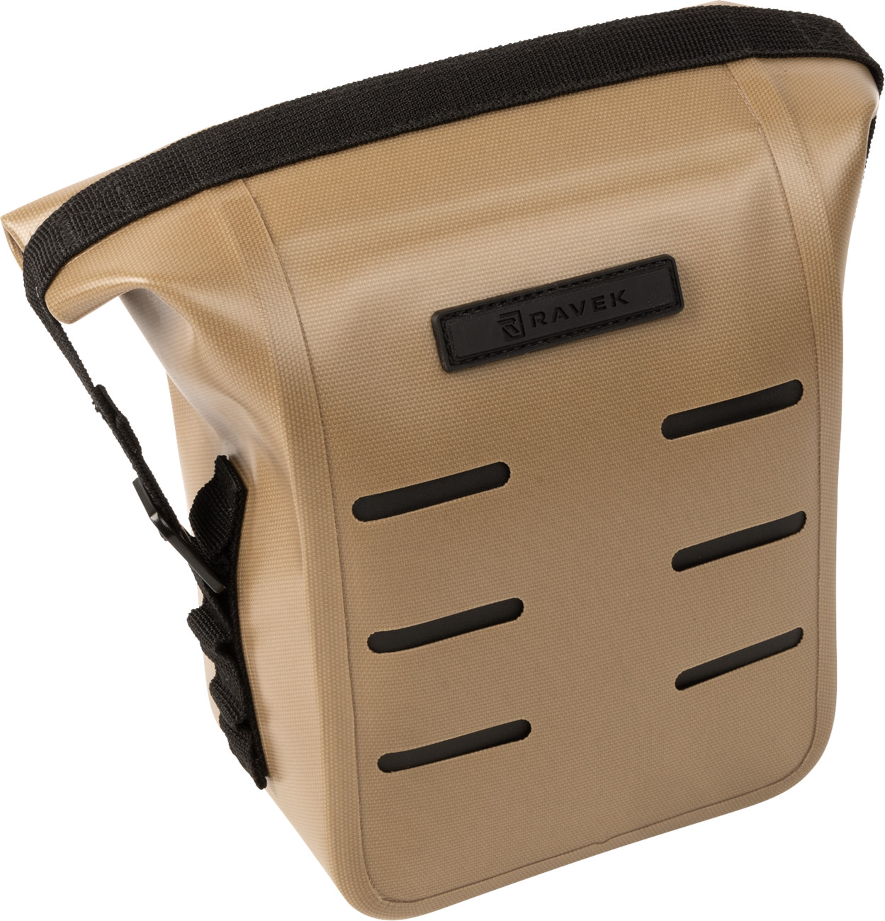 Ravek UTV Molle Quick-Attach Waterproof Zipperless Bag