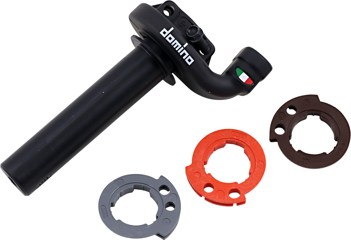 KRK Throttle Control