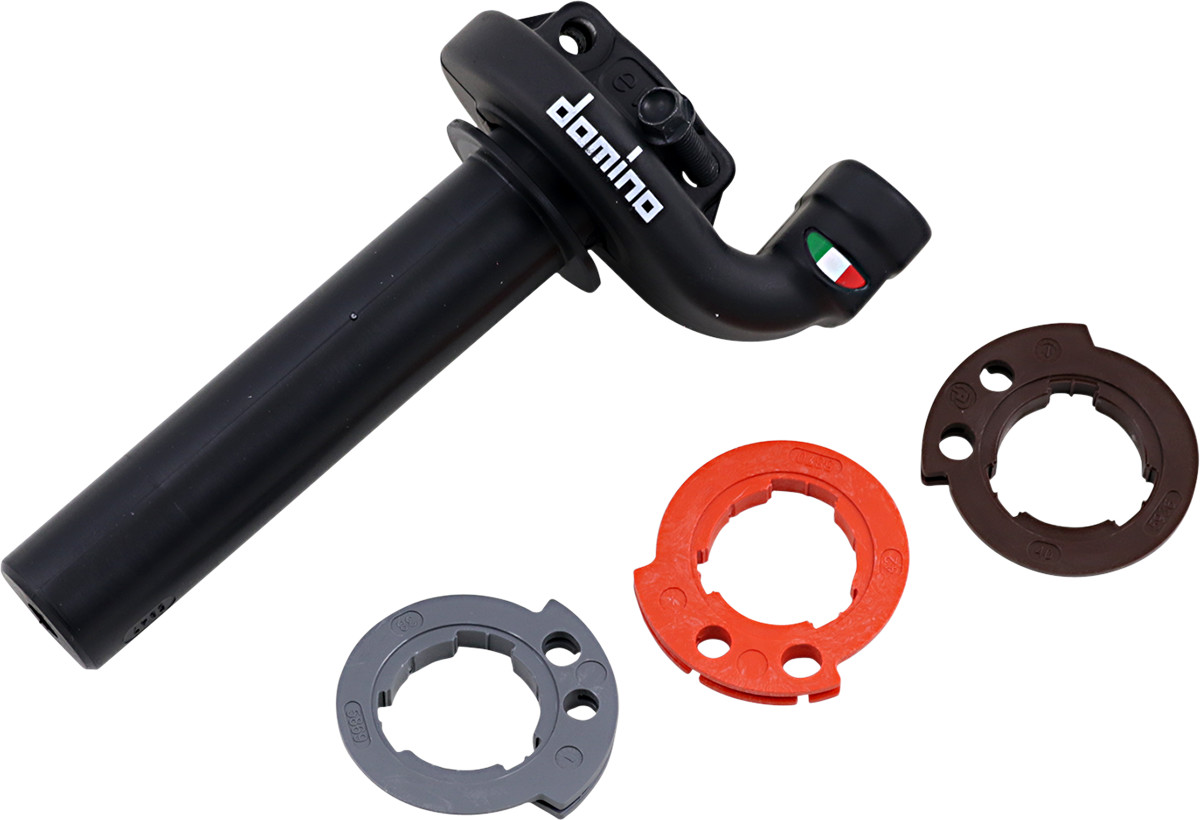 G2 ERGONOMICS CORP. KRK Throttle Control