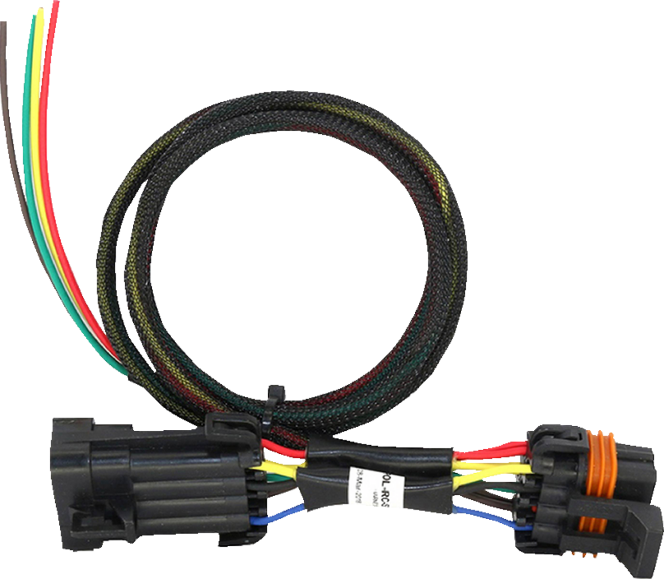 MOOSE OFFROAD Whip Light Power Adapter