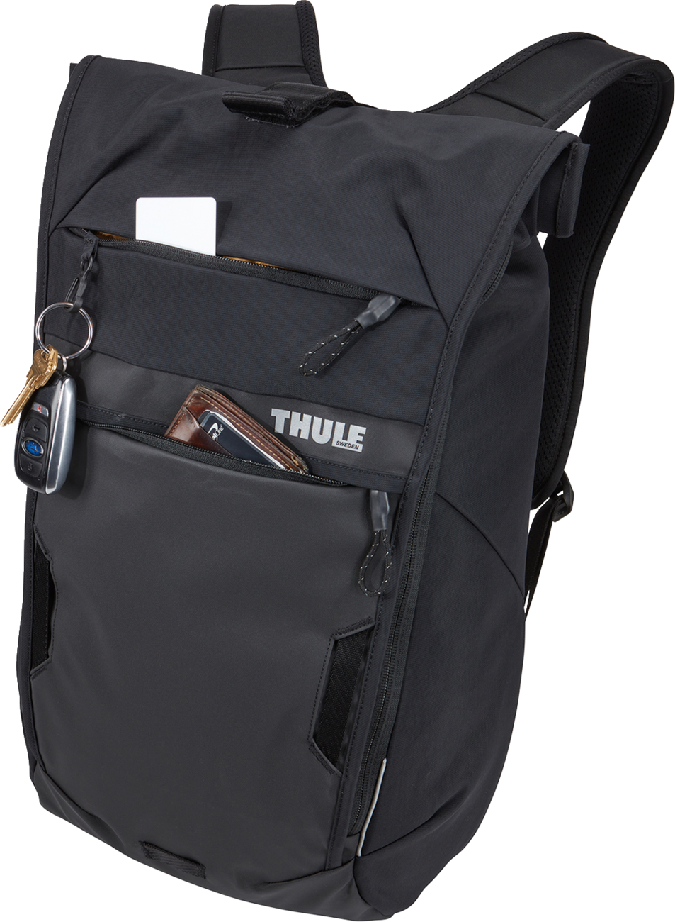 Thule Paramount Commuter Backpack