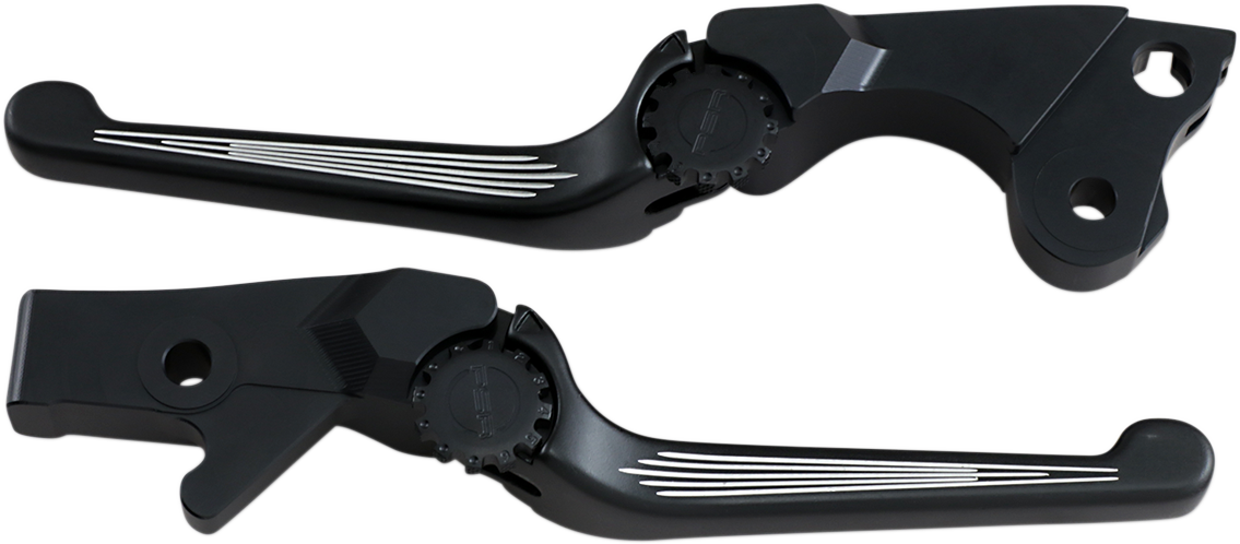 Psr Anthem Adjustable Lever Set - Contrast Indian