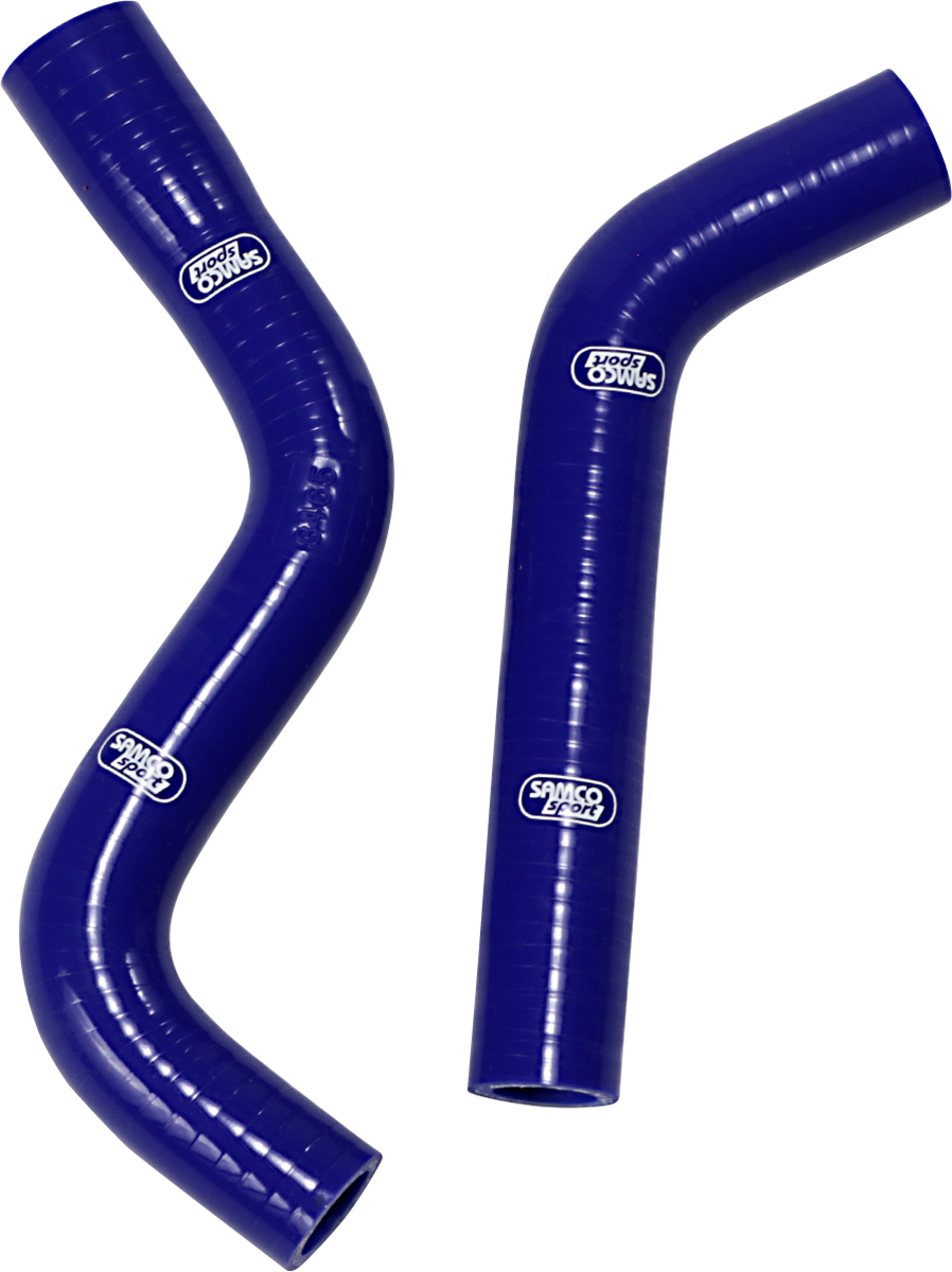Moose Racing Race Fit Radiator Hose Kit