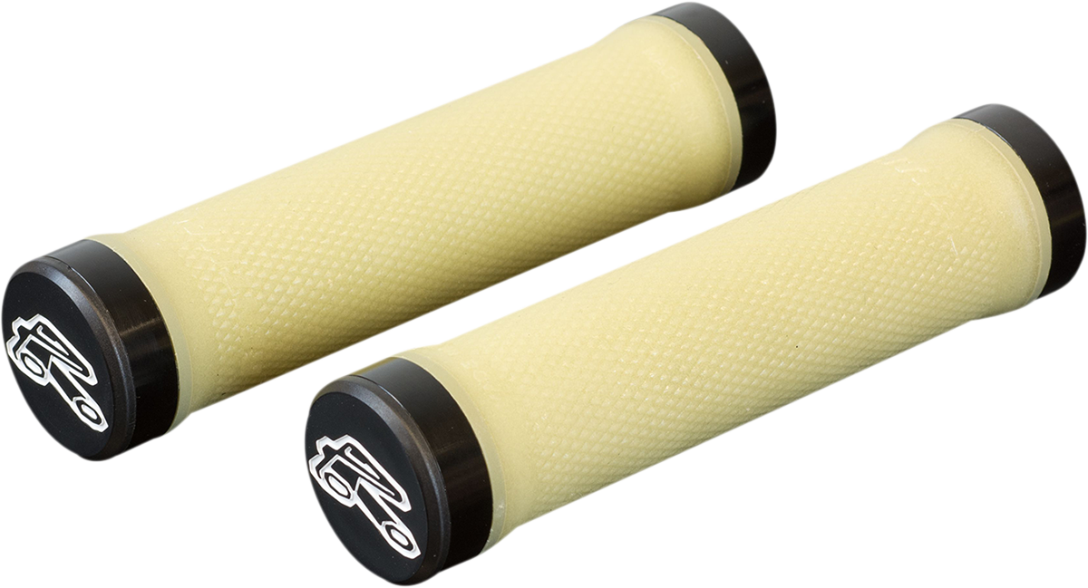 Renthal Aramid Lock-On MTB Grips