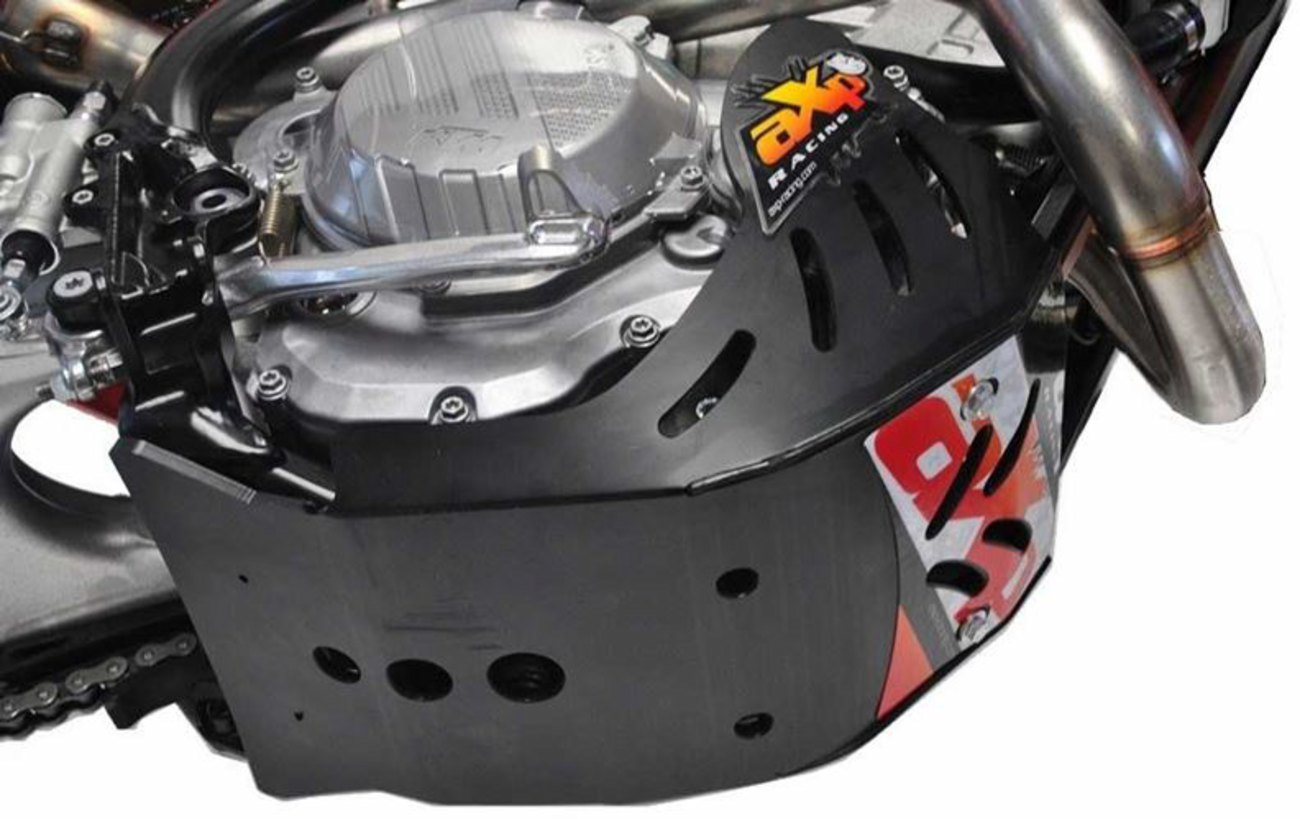 AXP Racing Skid Plate KTM / Husqvarna 250cc-350cc 2017-2023